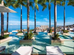 PIER 57 - 508 Modern 2BR Condo Romantic Zone